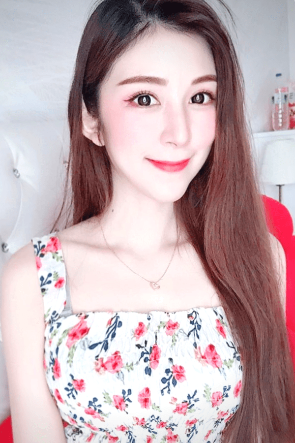 推介: Janissa 恩恩